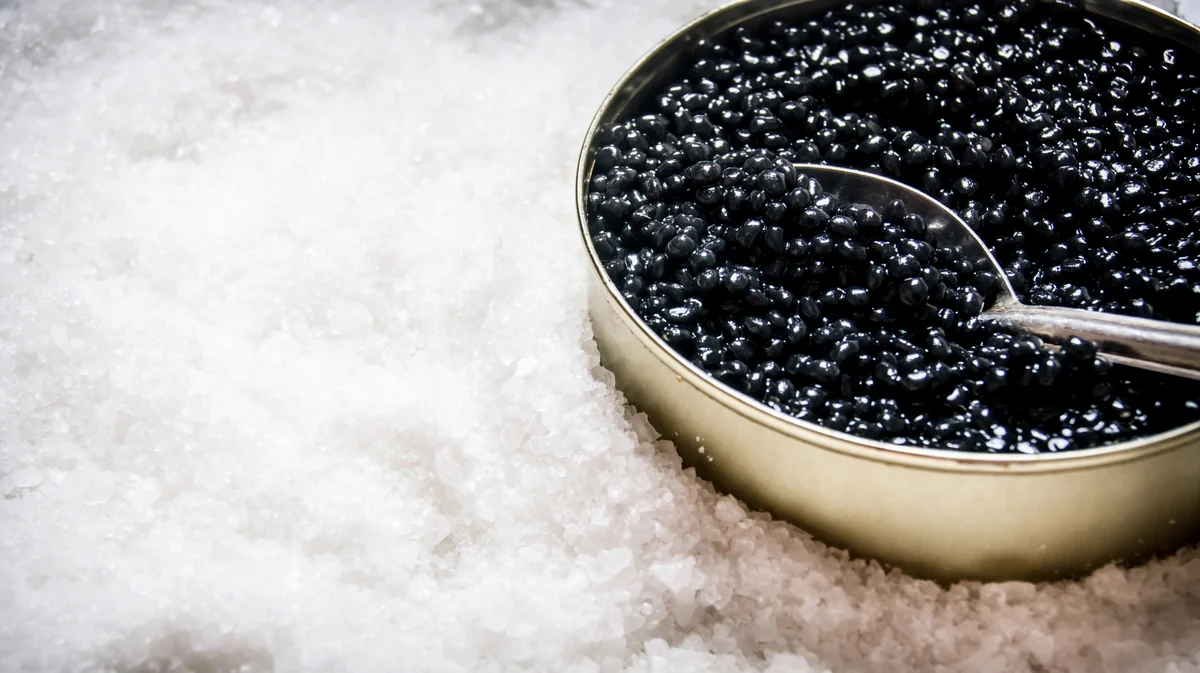 Azerbaijan starts caviar exports to two more countries