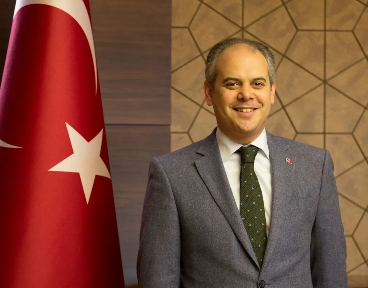 Türkiyəli deputat AŞPA-da Ermənistanı Azərbaycanın daxili məsələlərinə qarışmamağa çağırıb