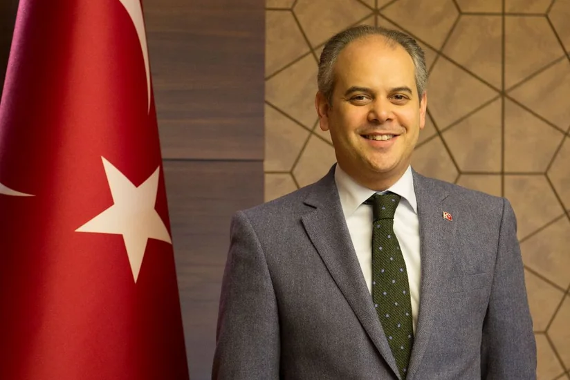 Türkiyəli deputat AŞPA-da Ermənistanı Azərbaycanın daxili məsələlərinə qarışmamağa çağırıb