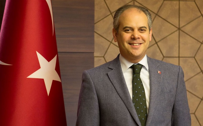 Türkiyəli deputat AŞPA-da Ermənistanı Azərbaycanın daxili məsələlərinə qarışmamağa çağırıb