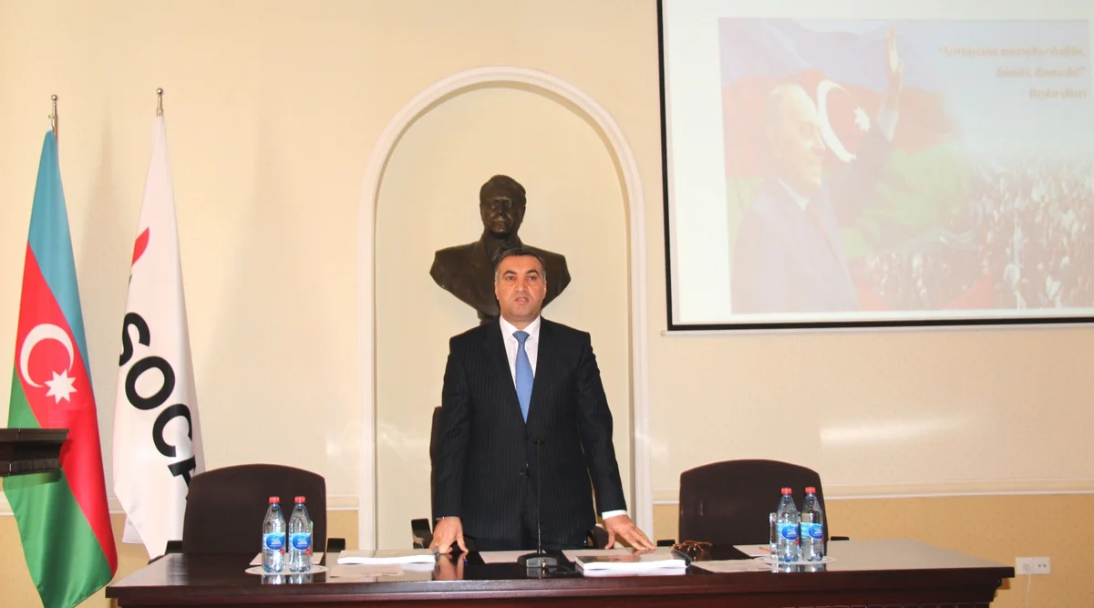 “Abşeron” yatağının podratçılığı “Azneft”ə həvalə olunub