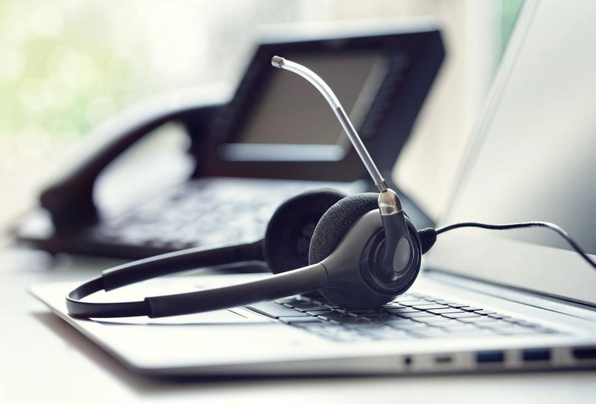 Минфин сменил номер колл-центра