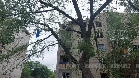 Thirty-four civilians killed in Russia’s missile attack on Chasiv Yar