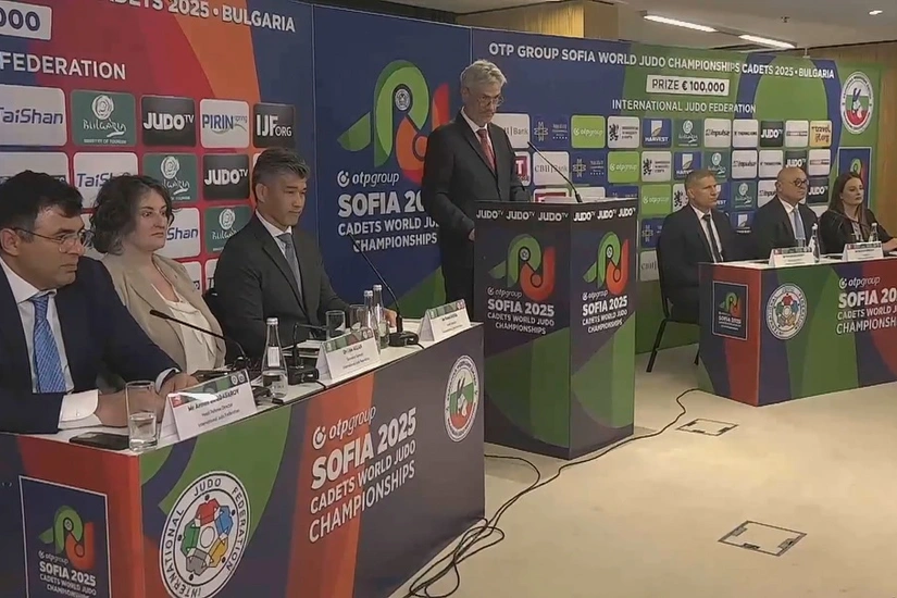 Azərbaycan cüdoçularının dünya çempionatındakı rəqibləri müəyyənləşib