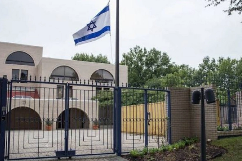 Israir to arrange flight from Azerbaijan to Israel on Friday