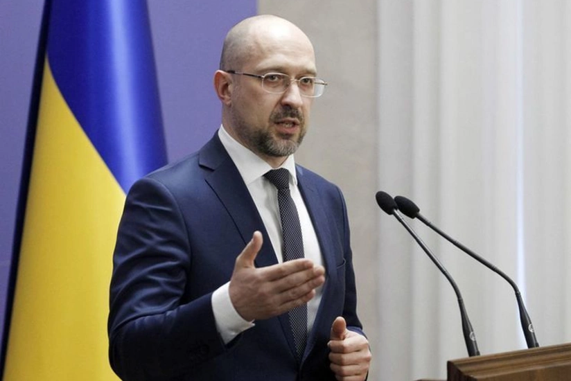 Shmyhal: WB allocating over $1B to Ukraine