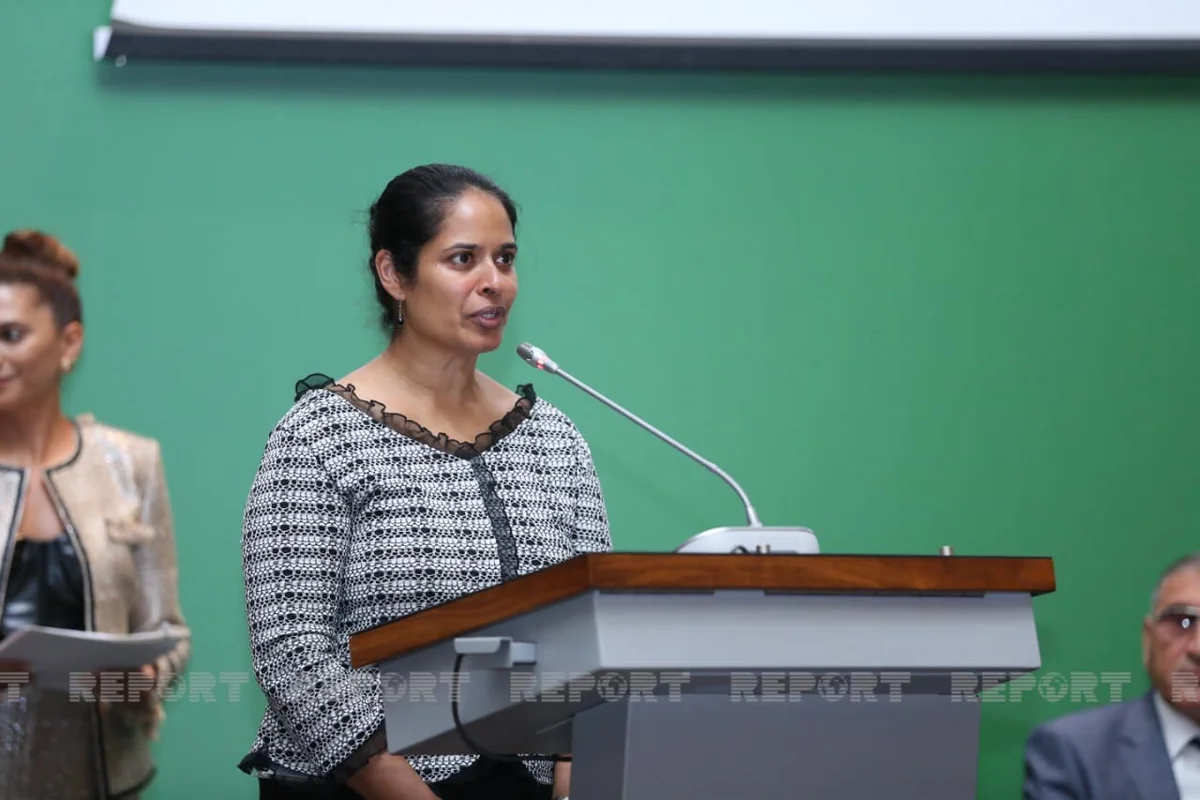 WB ready to expand support to Azerbaijan's agriculture 