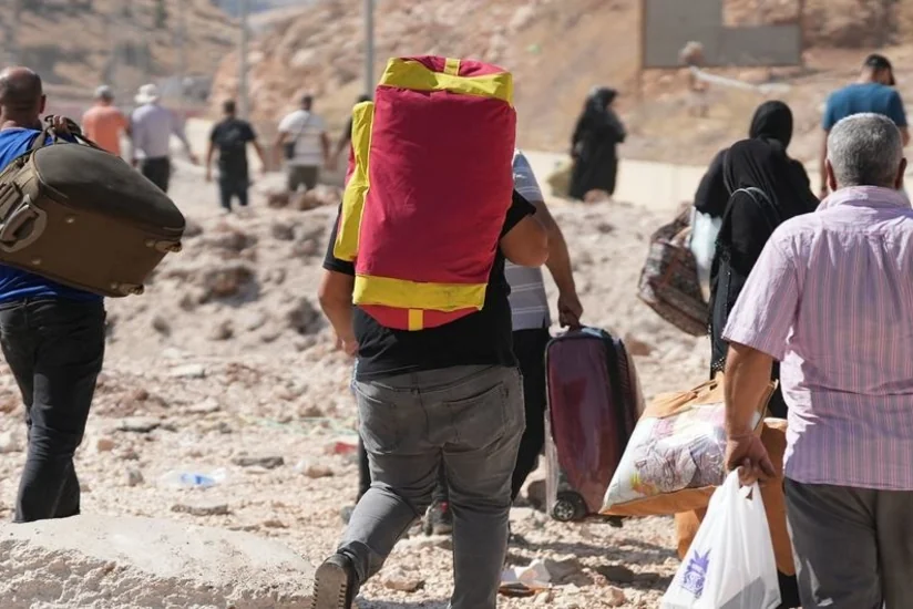 Армия Израиля призвала жителей 14 сел на юге Ливана эвакуироваться