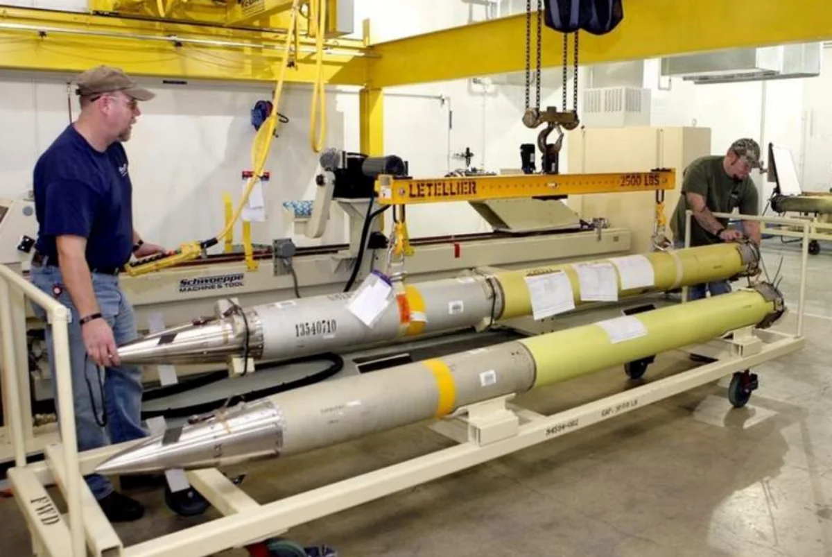 US to manufacture long-range missiles for HIMARS in Australia for needs of Ukraine