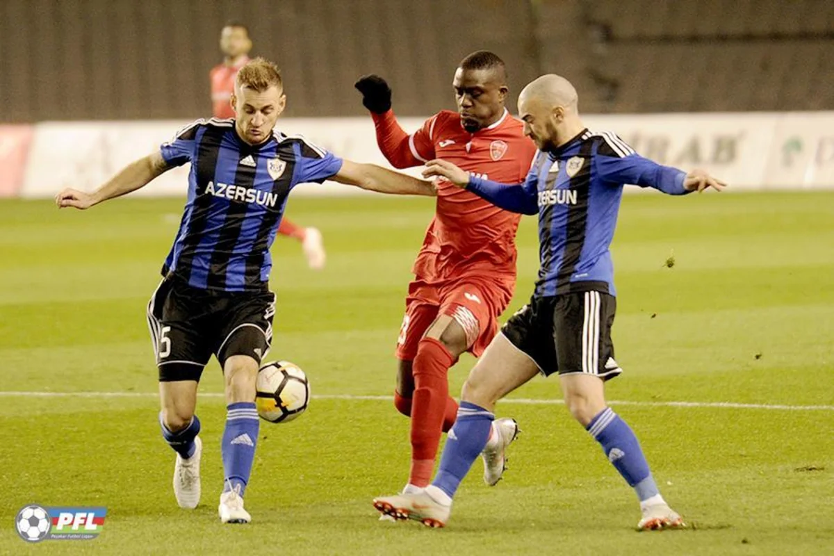 Premyer Liqa: I turun oyun cədvəli məlum olub