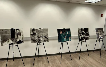George Washington University hosts event to mark 33rd anniversary of Khojaly genocide