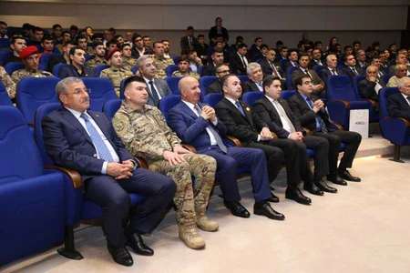 ASCO-da Zəfər Gününə həsr olunmuş tədbir keçirilib