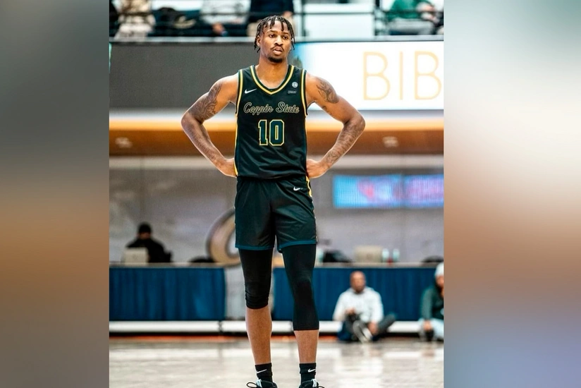 Sabah klubu heyətinə yeni basketbolçu qatıb