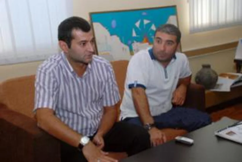 Murad Dadaşov, Coşqun Rəhimov və Rəfael İsgəndərov “Əməkdar artist” oldu - TAM SİYAHI