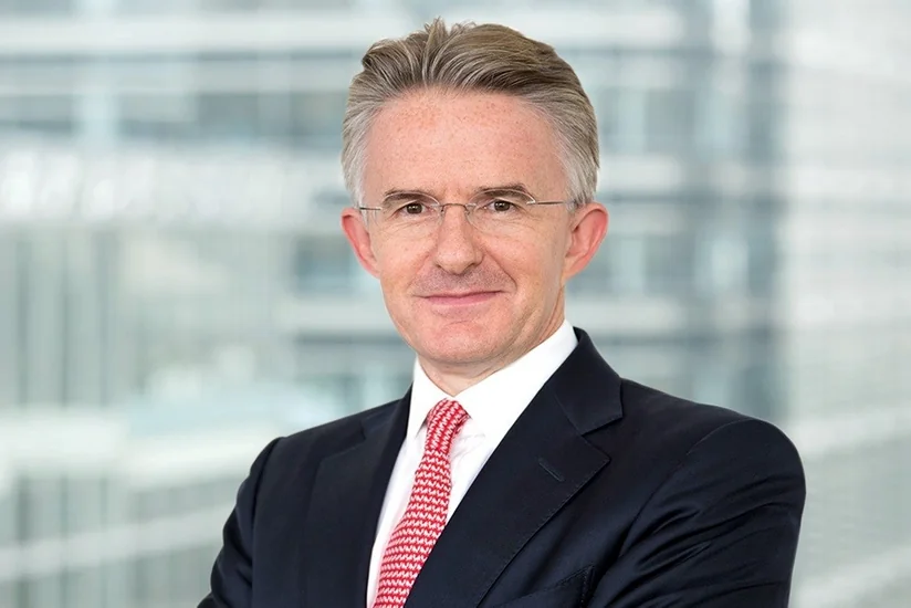 HSBC-nin baş direktoru vəzifəsini tərk edib