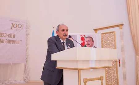 Qərbi Azərbaycana qayıdışla bağlı daha bir təşkilat yaradılıb - YENİLƏNİB
