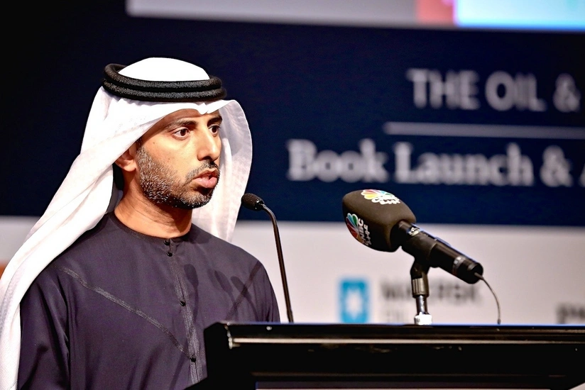 Əl-Mazrui: OPEC-in Azərbaycanda keçiriləcək görüşündə azalma barədə sazişin neft bazarlarına təsirini müzakirə edəcəyik