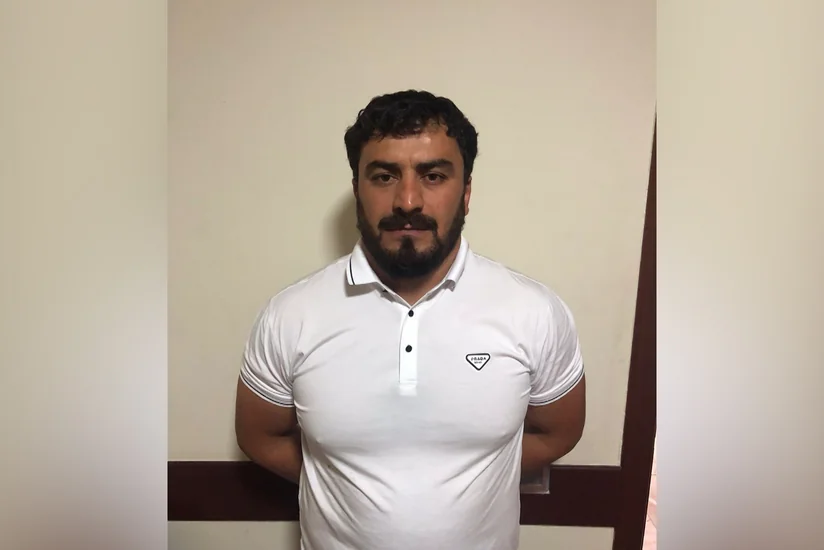 Bakıda narkotacirlər həbs edildi