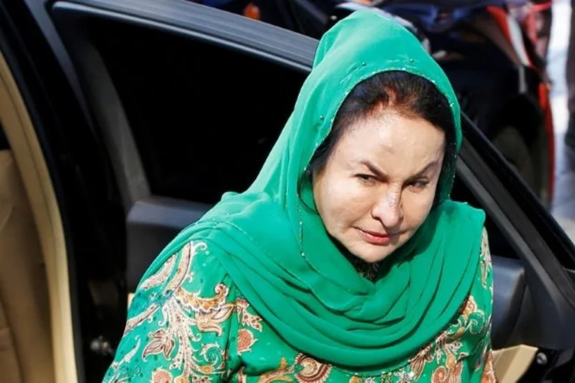 Суд Малайзии признал супругу экс-премьера виновной в получении взяток