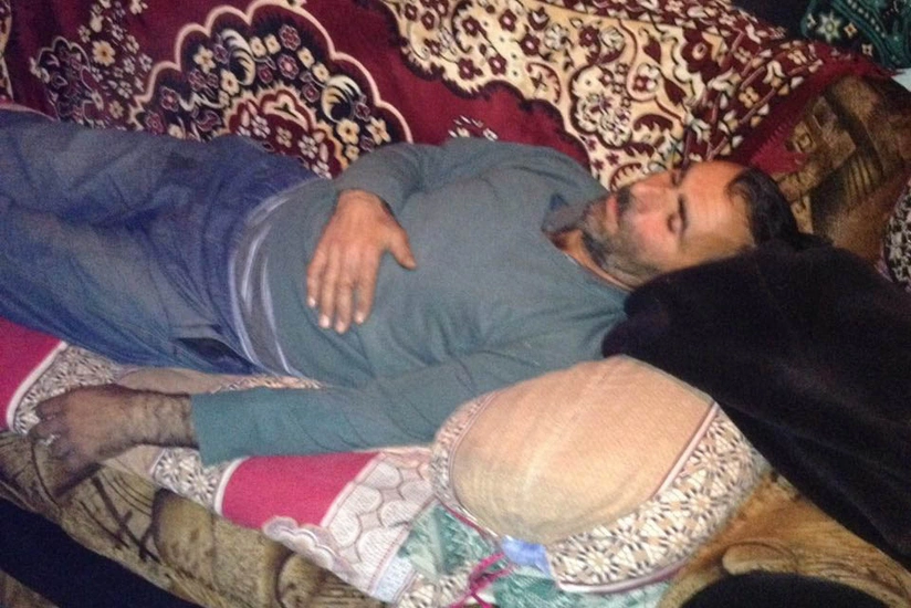 Tərtərdə zəlzələ nəticəsində bir nəfər xəsarət alıb - FOTO