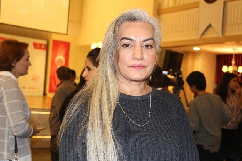 Bəstəkar Nailə Mirməmmədli vəfat edib