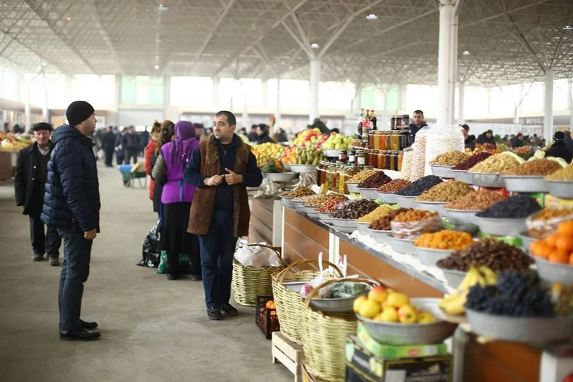 Novruz bayramı ilə əlaqədar təşkil ediləcək yarmarkaların ünvanları açıqlanıb - SİYAHI