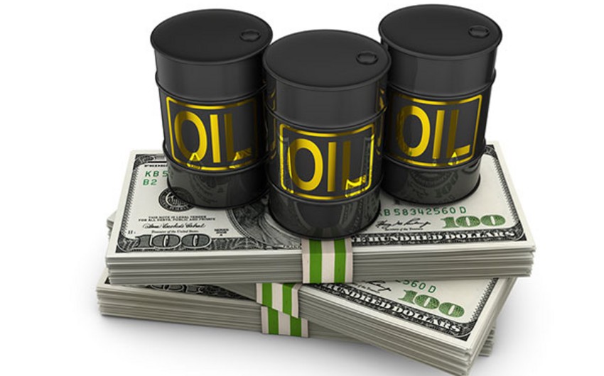 ​Azərbaycan bu il 3,6 mlrd. dollarlıq xam neft ixrac edib
