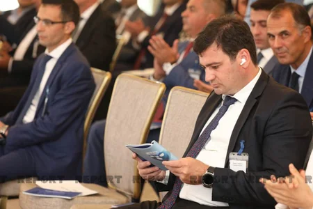 ЕБРР подвел итоги программы по наращиванию потенциала финансовых институтов Азербайджана