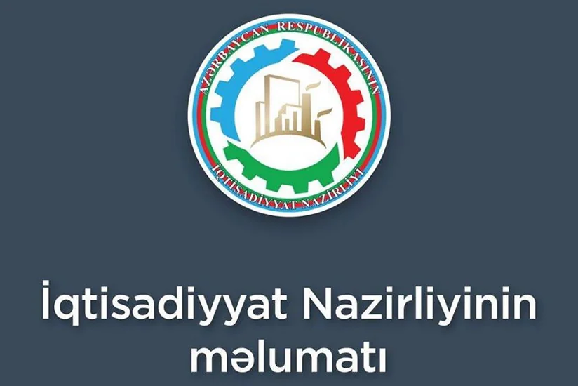 İqtisadiyyat Nazirliyi hüquqi və fiziki şəxslərə müraciət etdi
