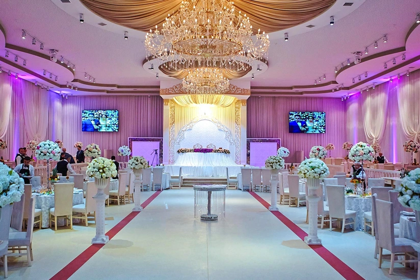 ETSN: 133 şadlıq sarayı müasir standartlara cavab verən qurğuların quraşdırılması üçün müqavilə bağlayıb