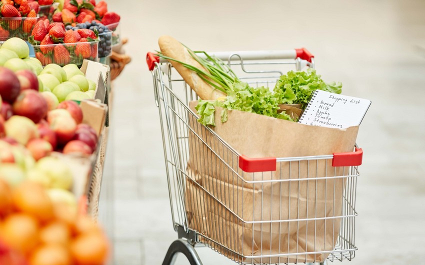 Retail trade turnover in Azerbaijan up by nearly 3%