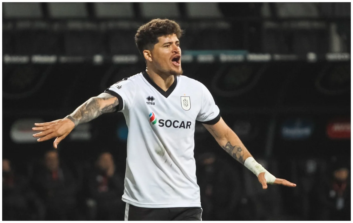 Neftçinin futbolçusu: FCSB üçün Bakıda Qarabağla heç-heçə etmək belə çətin olacaq