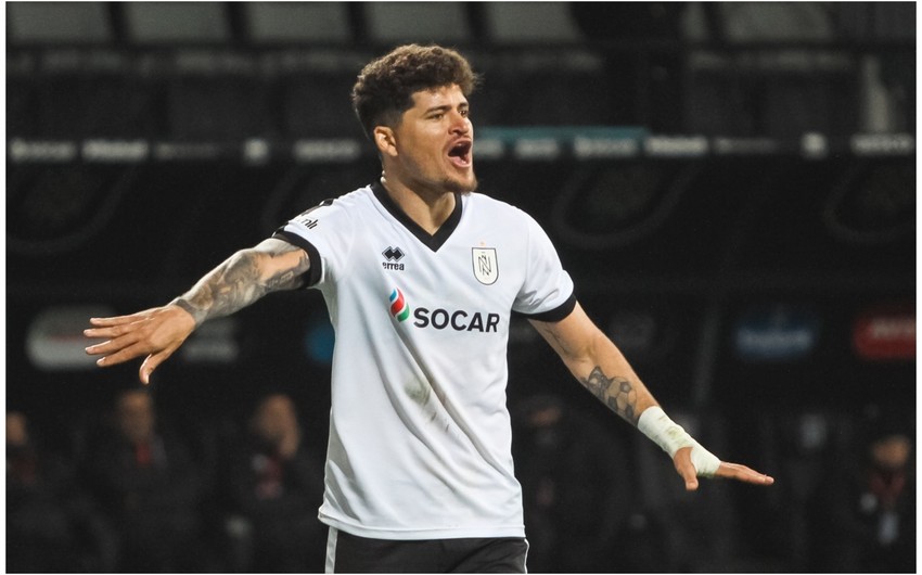 Neftçinin futbolçusu: FCSB üçün Bakıda Qarabağla heç-heçə etmək belə çətin olacaq
