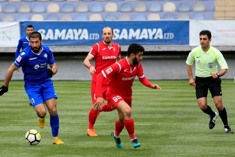 Azərbaycan Premyer Liqasının XVII turu bir debüt və iki yubileylə əlamətdar olub