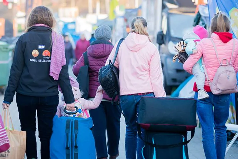 Польша потратила $9 млрд на помощь беженцам из Украины, а получила от ЕС $200 млн