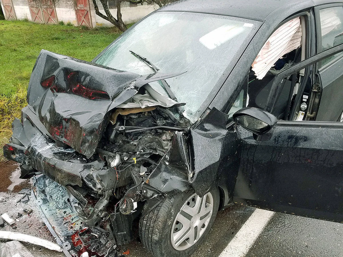 Qusarda yol qəzası olub, ölən və yaralananlar var - YENİLƏNİB