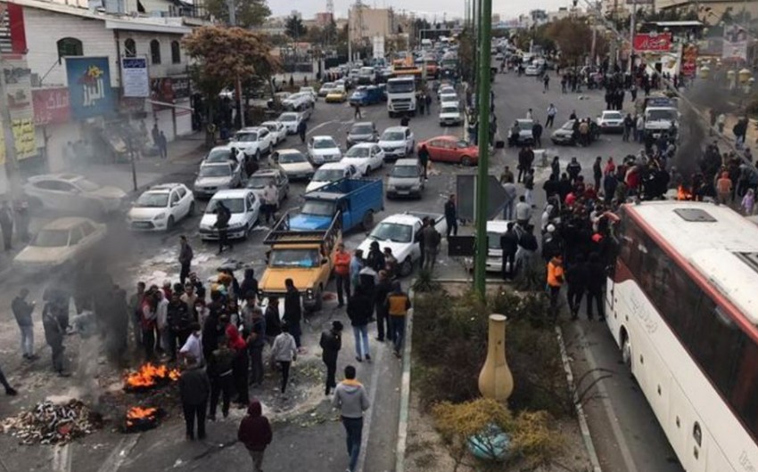 ISW: 73 security personnel have died since protests began in Iran