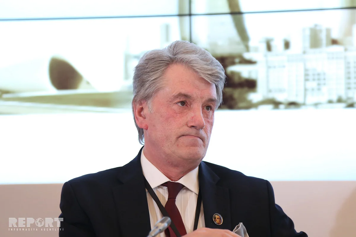 Yuşenko: Dağlıq Qarabağ münaqişəsindən nəticə çıxarılmayıb