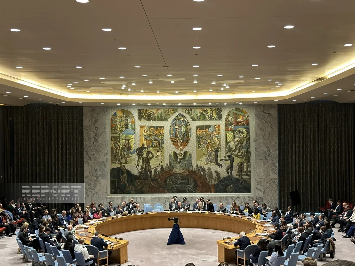 UN Security Council approves resolution calling for ‘humanitarian pauses’ in Gaza