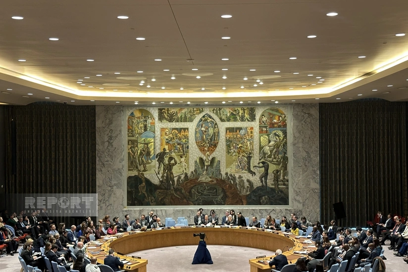 UN Security Council approves resolution calling for ‘humanitarian pauses’ in Gaza