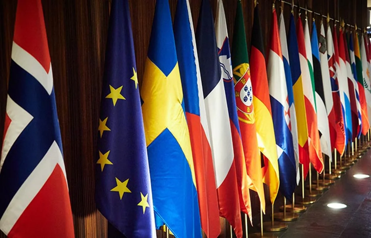 Aİ liderləri ABŞ ilə münasibətləri və qurumun müdafiəsini müzakirə edəcəklər