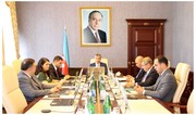 Hesablama Palatası daha üç dövlət qurumunda yoxlama aparıb