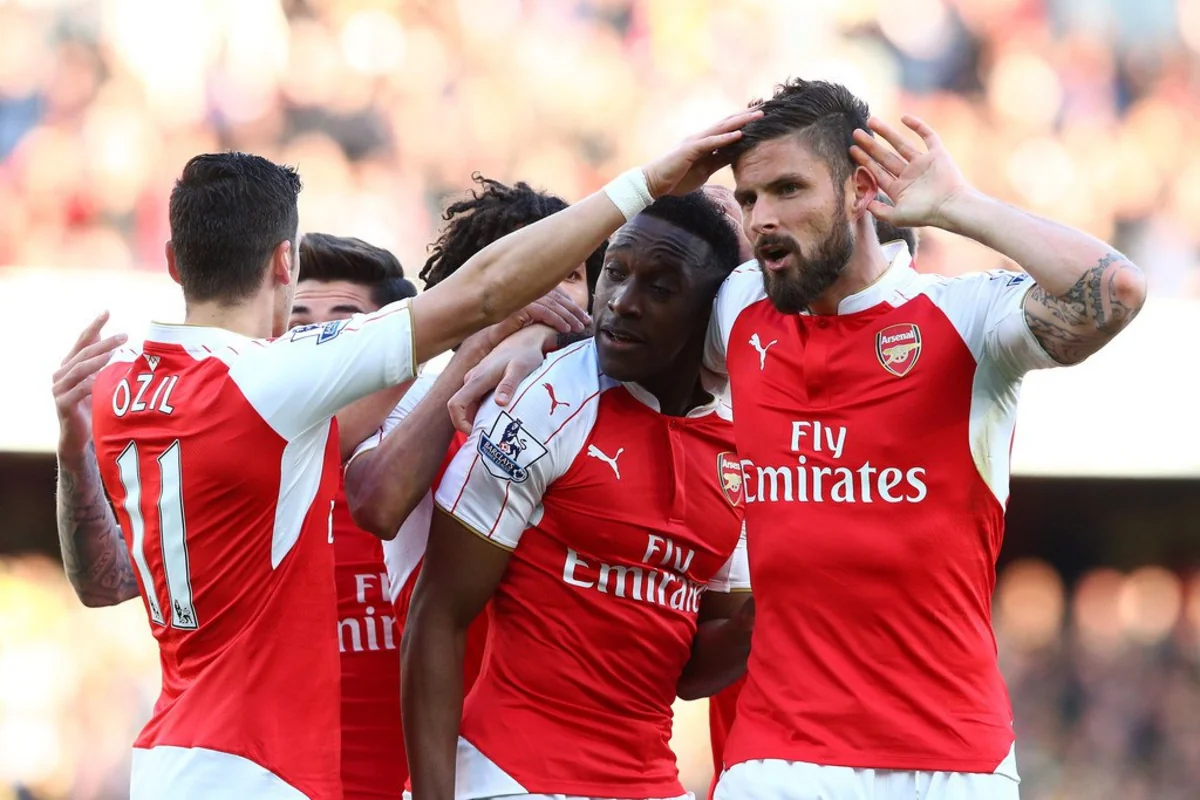 İngiltərə çempionatı: Arsenal son 5 ildə ilk dəfə Çelsini məğlub edib - VİDEO