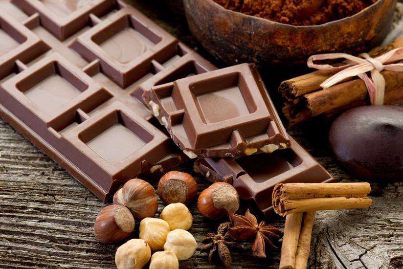 Azerbaijan begins importing chocolate from three more countries