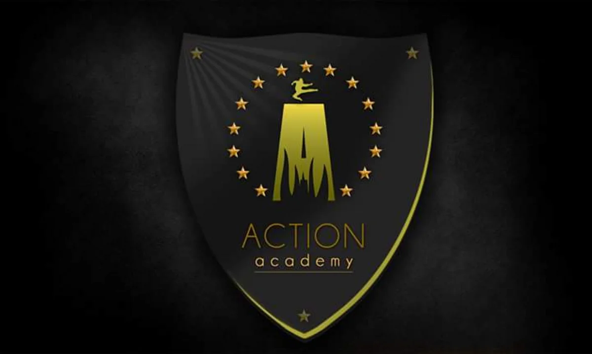 Peşəkar kaskadyor Action Academy yaradıb