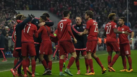 Barselona və Bavariya Çempionlar Liqasında 1/4 finala yüksəlib - VİDEO