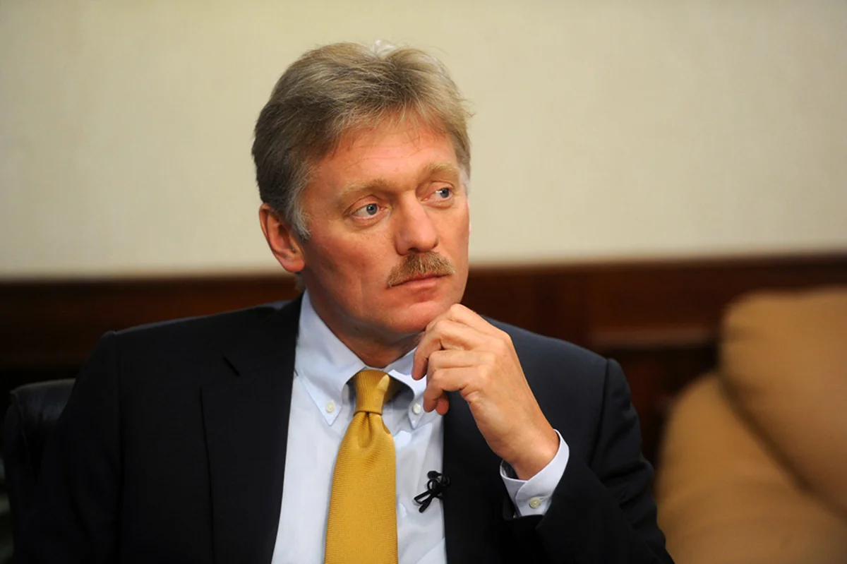 Песков: Вопрос о пресс-конференции Путина и Байдена по итогам саммита пока не решен