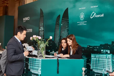 “GSMA M360 Eurasia 2023”ün ən gündəmdə olan mövzusu 5G
