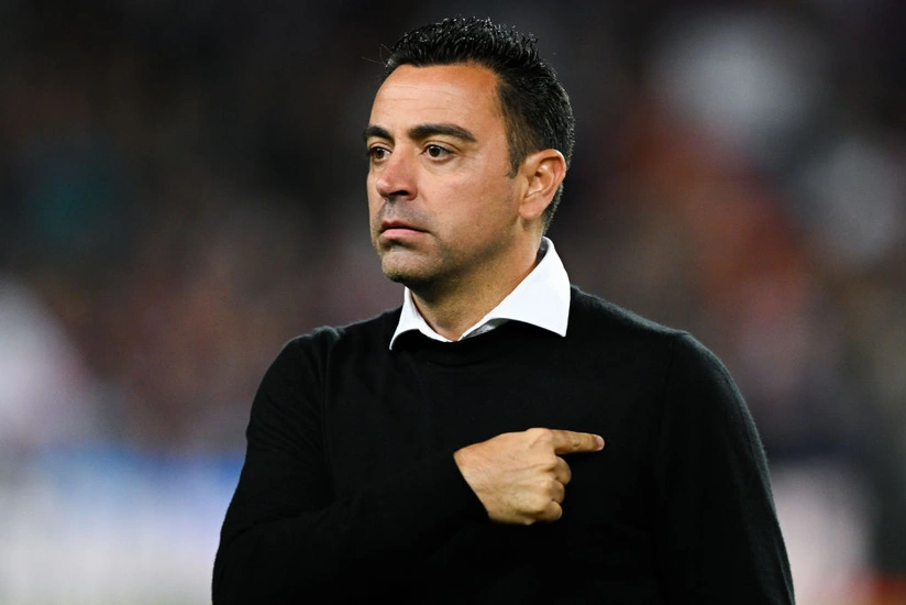 Xavi İngiltərə klubunun baş məşqçisi ola bilər