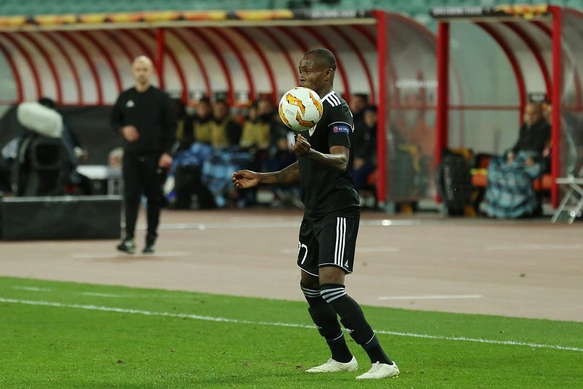 Qarabağın legionerinin pasportu gəldi, Legiyaya qarşı oynaya bilər